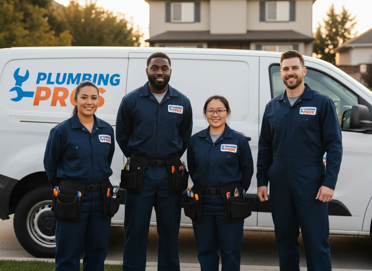 Water Heater Repair company in Trenton, TN